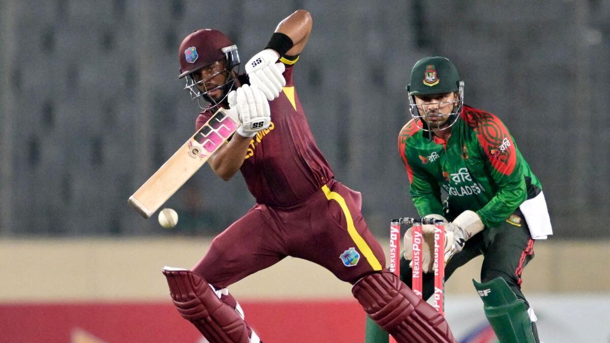 BAN vs WI Live Streaming Info, 3rd ODI: When and where to watch West Indies tour of Bangladesh 2025; match details, squads